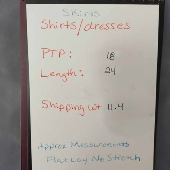 Lane Bryant Ikat Green & Blue Print Cotton Top Drawstring Hem 18/20 100% Cotton - Picture 3 of 10